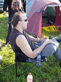 Wacken 2005 ~ Stefan ~02